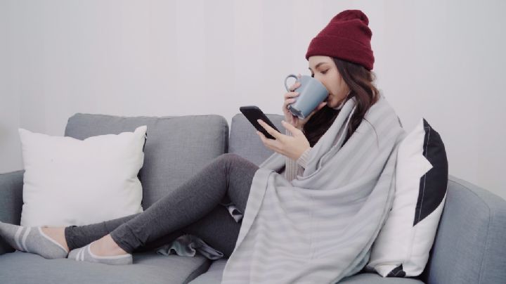 Clima en Yucatán: heladez, cielo nublado y lluvias aisladas este jueves 29 de enero