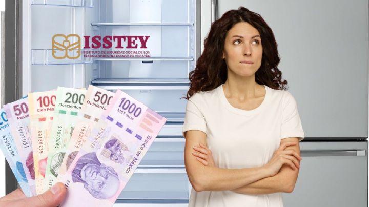 Crédito ISSTEY Plus en Yucatán: qué es y cómo sacar tu cita para tramitarlo