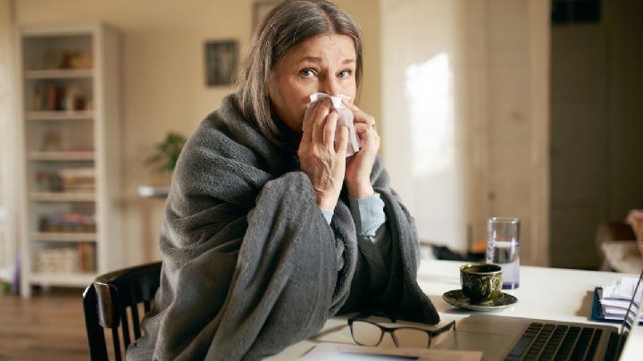 Temporada invernal: ¿Cuáles son las enfermedades respiratorias más comunes en Yucatán?