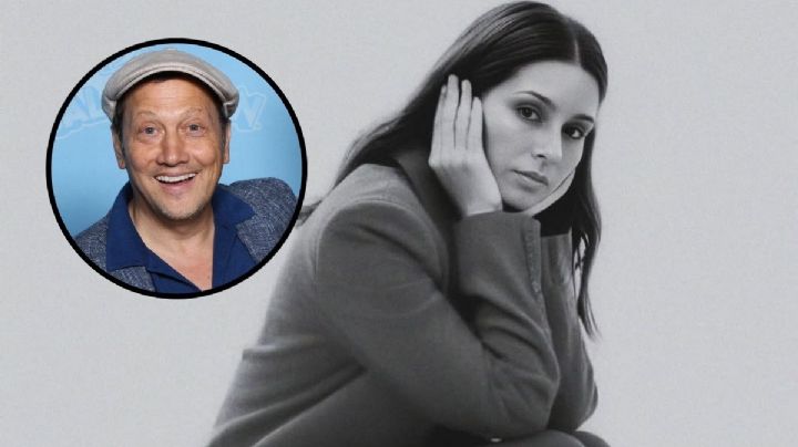 ¿Quién es Patricia Azarcoya, la yucateca que solicitaría el divorcio al actor Rob Schneider?