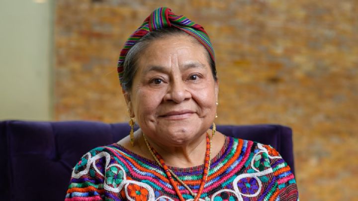 Rigoberta Menchú: ¿quién es la Premio Nobel de la Paz y cuándo estará en Yucatán?
