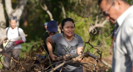 Proponen reglas para que la comunidad mantenga el orden en espacios públicos de Mérida