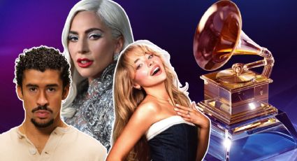 Premios Grammy 2026: ¿a qué hora son y dónde verlos desde Yucatán?