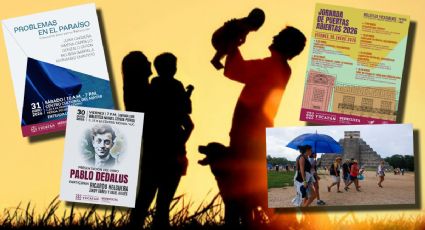 ¿Qué hacer el fin de semana en Yucatán? Planes en Mérida del 30 de enero al 1 de febrero