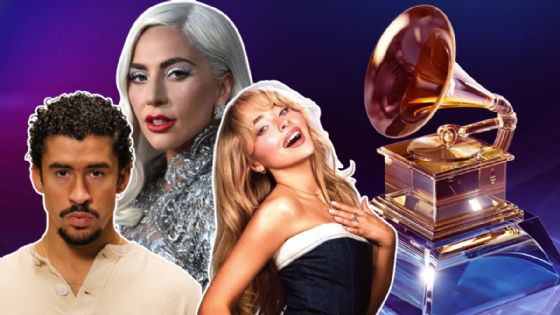Premios Grammy 2026: ¿a qué hora son y dónde verlos desde Yucatán?