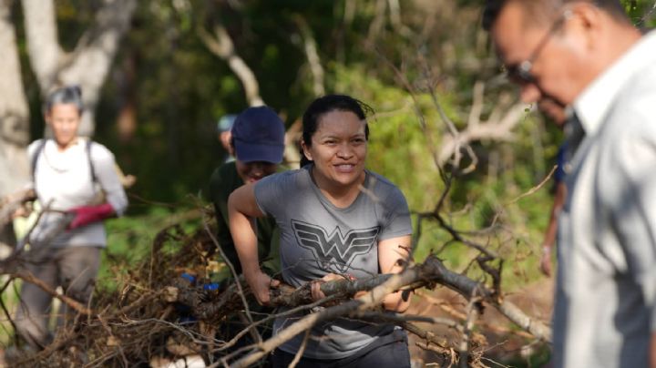 Proponen reglas para que la comunidad mantenga el orden en espacios públicos de Mérida