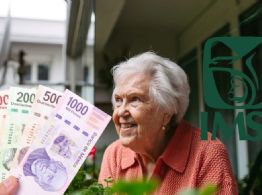 Pensión IMSS en Yucatán: así puedes solicitarla en línea | PASO A PASO