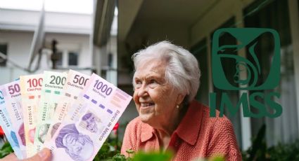 Pensión IMSS en Yucatán: así puedes solicitarla en línea | PASO A PASO