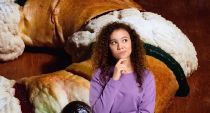 Día de Reyes en Yucatán: recomendaciones para comprar una Rosca rica y barata este 6 de enero
