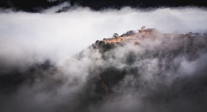 Frente frío 27: fecha de ingreso, trayectoria y efectos para Yucatán