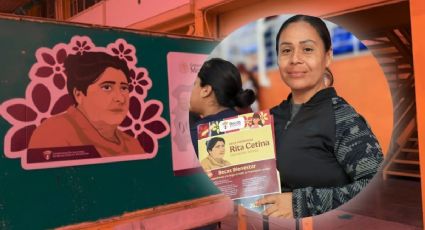 Beca Rita Cetina en Yucatán: ¿cuánto recibirán los estudiantes de primaria este 2026?