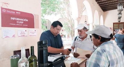 CURP biométrica en Yucatán: fechas, sedes y cómo tramitarla