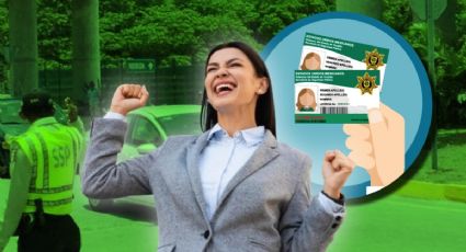 Licencias de conducir en Yucatán: ¿Qué personas la pueden tramitar gratis este 2026?