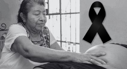 ¿Quién era Guillermina Puc, partera tradicional de Tizimín que falleció a los 80 años?