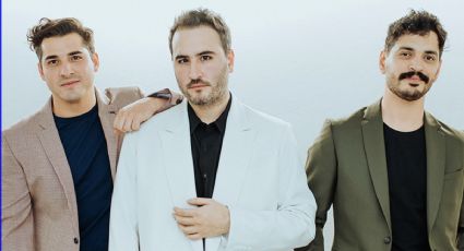 Concierto de Reik en Mérida: cuándo, dónde y los detalles para disfrutar de "Yo Quisiera" EN VIVO