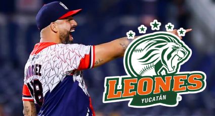 Leones de Yucatán continúan rugiendo fuerte en el invierno gracias a estoa JUGADORES CLAVE