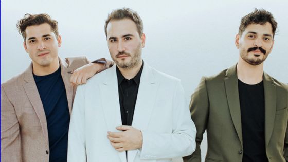 Concierto de Reik en Mérida: cuándo, dónde y los detalles para disfrutar de "Yo Quisiera" EN VIVO