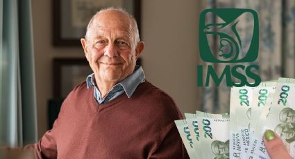 Pensión IMSS en Yucatán: ¿qué días caerá el pago este 2026? Fechas exactas por mes