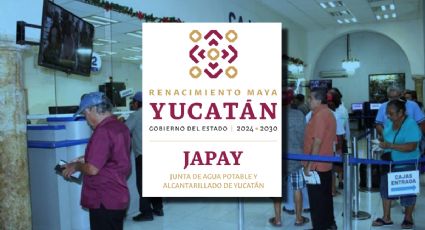 ¿JAPAY tiene descuentos en adeudos en 2026?: lo que deben saber los usuarios en Yucatán