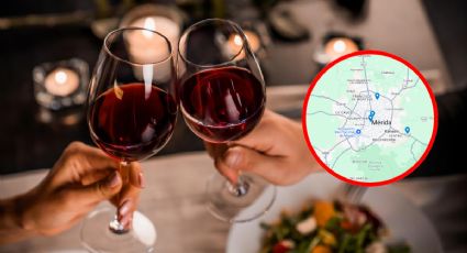 ¿Cuáles son los 5 mejores sitios para una cena romántica en Yucatán? | MAPA