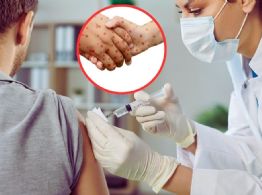 Sarampión en México: estos son los horarios para vacunarse en los centros médicos de Yucatán