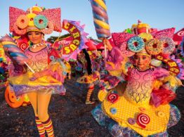 Batalla de Flores: ¿qué es y cómo surgió esta tradición en Mérida?