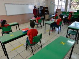 ES OFICIAL: no habrá clases en Yucatán durante 2 días por esta razón