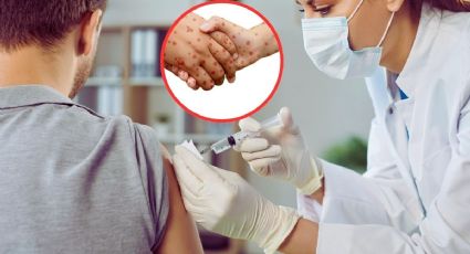 Sarampión en México: estos son los horarios para vacunarse en los centros médicos de Yucatán