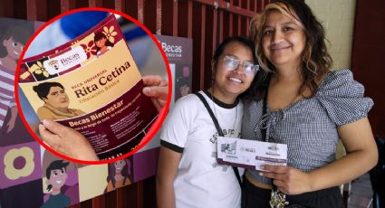 Becas Rita Cetina: así serán las asambleas informativas para el apoyo de útiles escolares en Yucatán