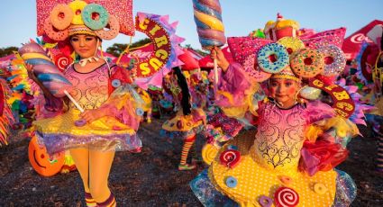 Batalla de Flores: ¿qué es y cómo surgió esta tradición en Mérida?
