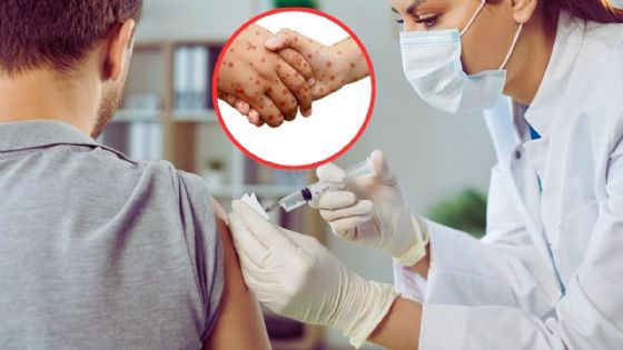 Sarampión en México: estos son los horarios para vacunarse en los centros médicos de Yucatán