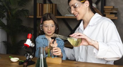 Invisibilización de las mujeres en la ciencia: el efecto Matilda