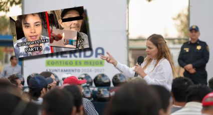 Alcaldesa de Mérida tomará medidas ante fraude a la influencer Esmeralda Soto