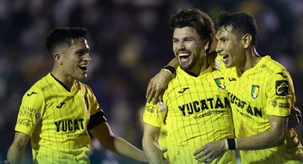 REMONTADA ÉPICA: Venados FC se lleva el clásico peninsular contra Cancún FC