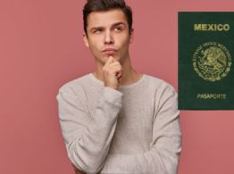 Pasaporte mexicano: así puedes detectar página de fraudes si vives en Yucatán