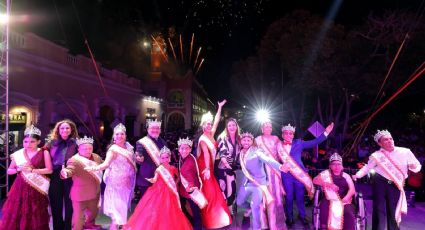 Carnaval Mérida 2026: Queman el Mal Humor para iniciar la fiesta