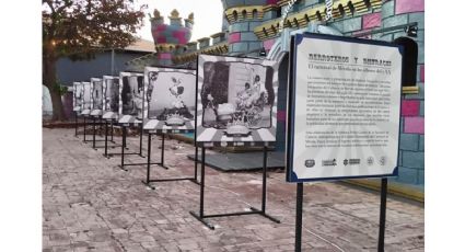 ¿Cómo eran los disfraces del Carnaval de Mérida en los siglos XIX y XX? Exhiben memoria gráfica