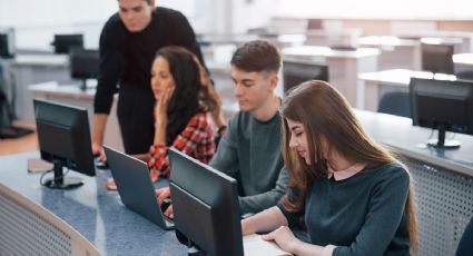 Talento tecnológico recibirá mentorías internacionales en la Universidad Politécnica de Yucatán