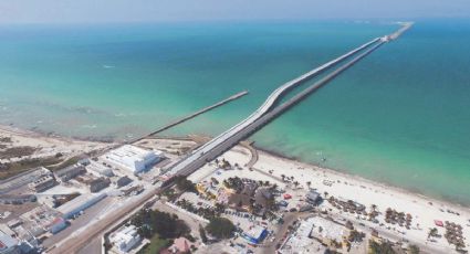 Avances en el proyecto de El Puerto de Altura en Progreso ¿Cuándo estará listo?