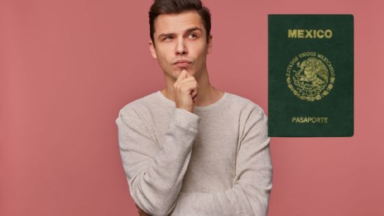 Pasaporte mexicano: así puedes detectar página de fraudes si vives en Yucatán