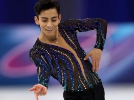 Donovan Carrillo: ¿a qué hora es su participación y dónde verlo desde Yucatán?