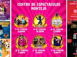 ¿Qué hacer el fin de semana en Mérida? Planes del 13 al 15 de febrero