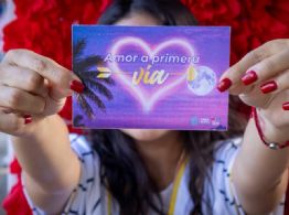 Tren Maya tiene promoción ESPECIAL para los enamorados en San Valentín, así puedes validarla