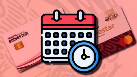 Pensión del Bienestar: Calendario completo de registro para los adultos mayores de Yucatán