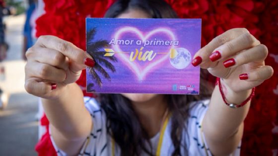 Tren Maya tiene promoción ESPECIAL para los enamorados en San Valentín, así puedes validarla