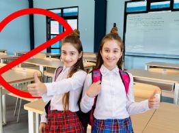 ¿SEP suspende clases hoy, 16 de febrero? Esto pasará en Yucatán