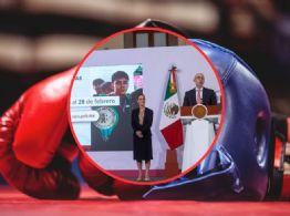 Boxeando por la Paz: ¿quiénes y cómo podrán tomar clases de box GRATIS en Yucatán?