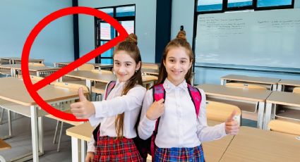 ¿SEP suspende clases hoy, 16 de febrero? Esto pasará en Yucatán