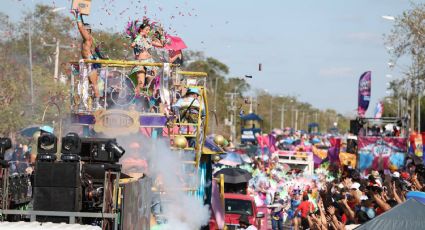 Lunes de Carnaval: Qué servicios municipales estarán disponibles en Mérida este día inhábil