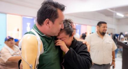 DIF Yucatán devuelve movilidad y esperanza: entregan prótesis y órtesis a familias de 7 municipios